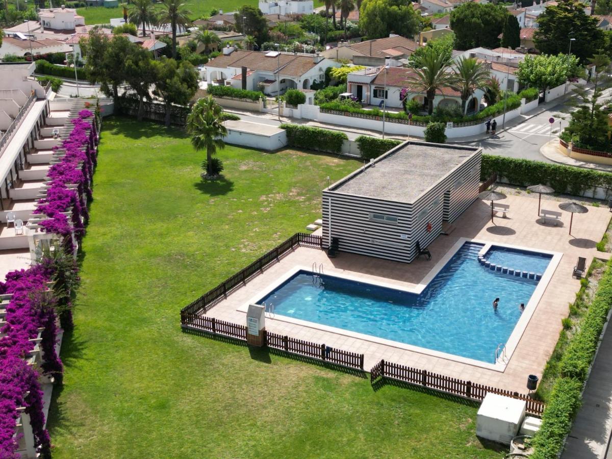Birds&nature Holiday home L'Eucaliptus