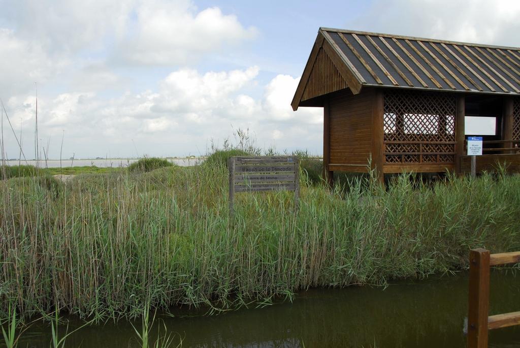 Holiday home Birds&nature *